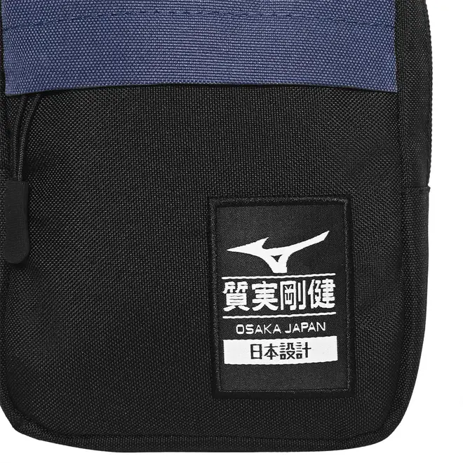 Bolsa Mizuno Streetbag