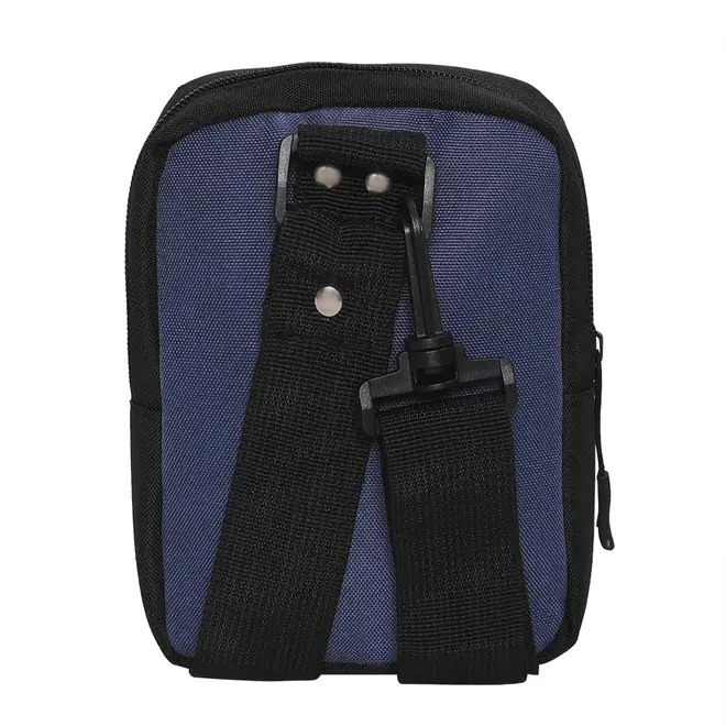 Bolsa Mizuno Streetbag