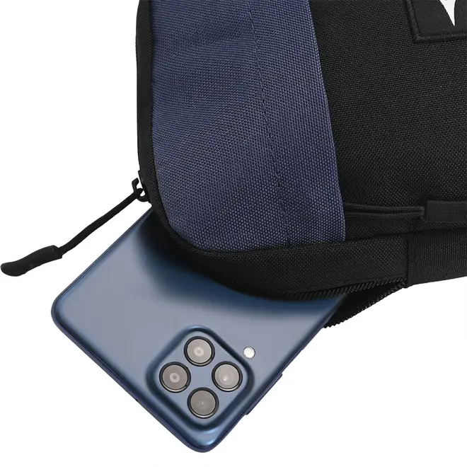 Bolsa Mizuno Streetbag