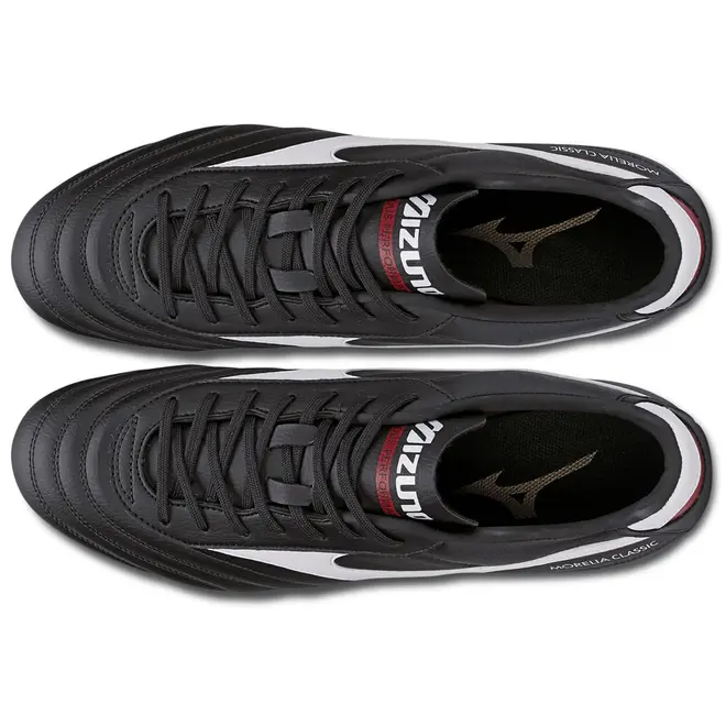 Chuteira de Campo Mizuno Morelia Classic MD