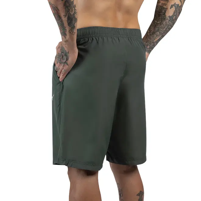 Bermuda de Treino Masculina Mizuno Big logo