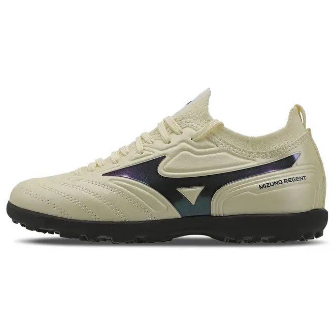 Chuteira Society Mizuno Regent AS Infantil