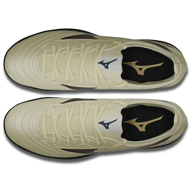Chuteira Society Mizuno Regent AS