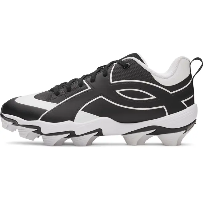 Chuteira de Baseball Under Armour Leadoff
