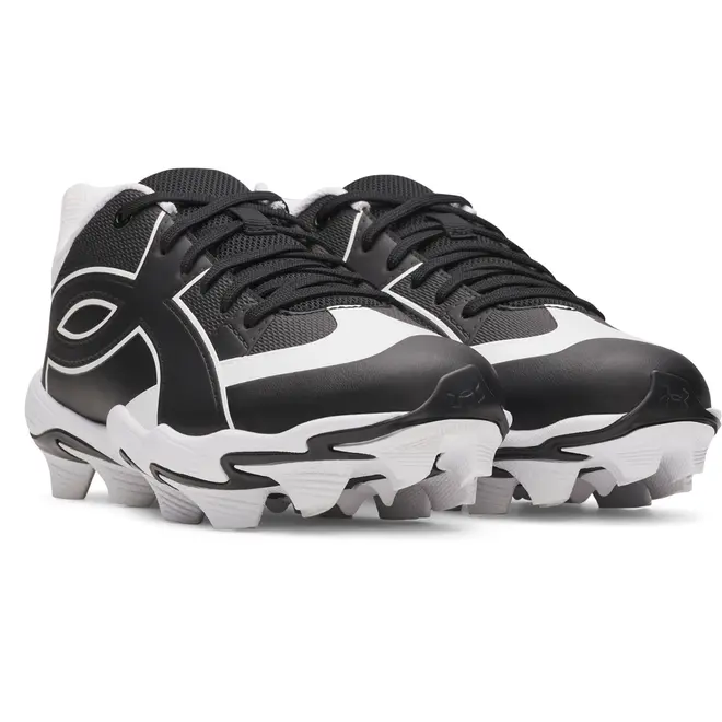 Chuteira de Baseball Under Armour Leadoff
