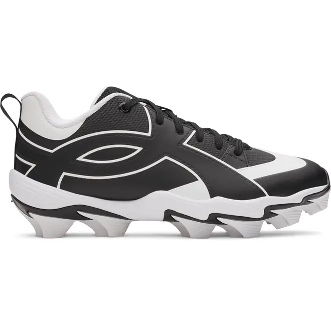 Chuteira de Baseball Under Armour Leadoff