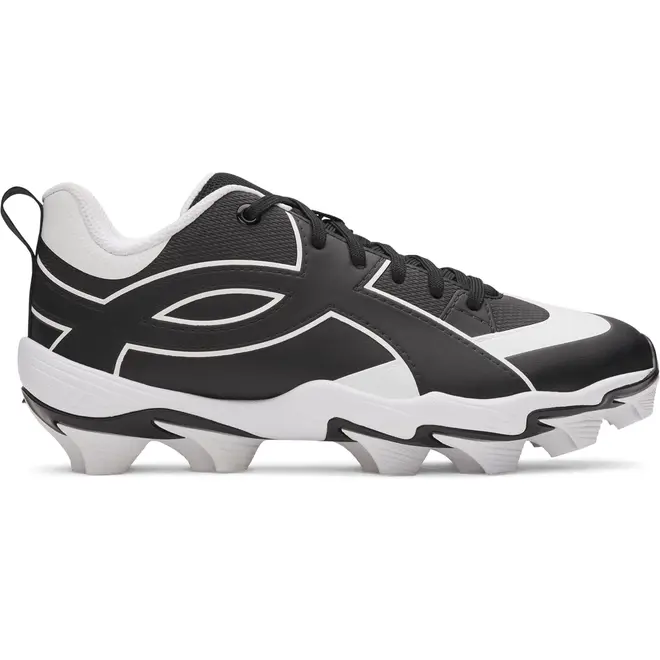 Chuteira de Baseball Under Armour Leadoff