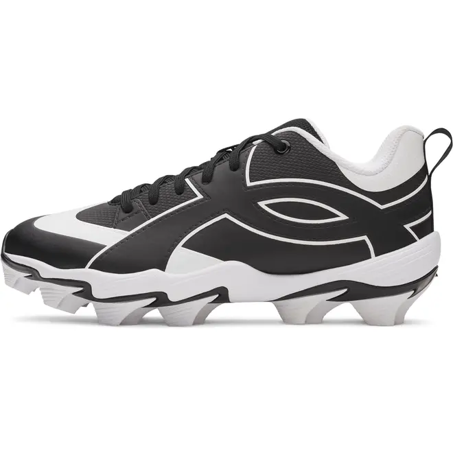 Chuteira de Baseball Under Armour Leadoff