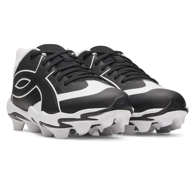 Chuteira de Baseball Under Armour Leadoff