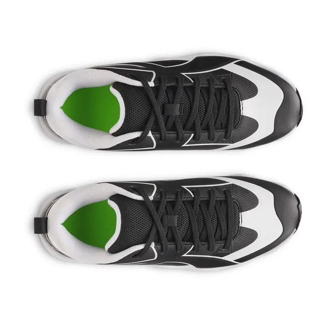 Chuteira de Baseball Under Armour Leadoff