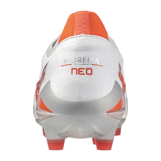 Chuteira de Campo Mizuno Morelia Neo IV Beta Japan