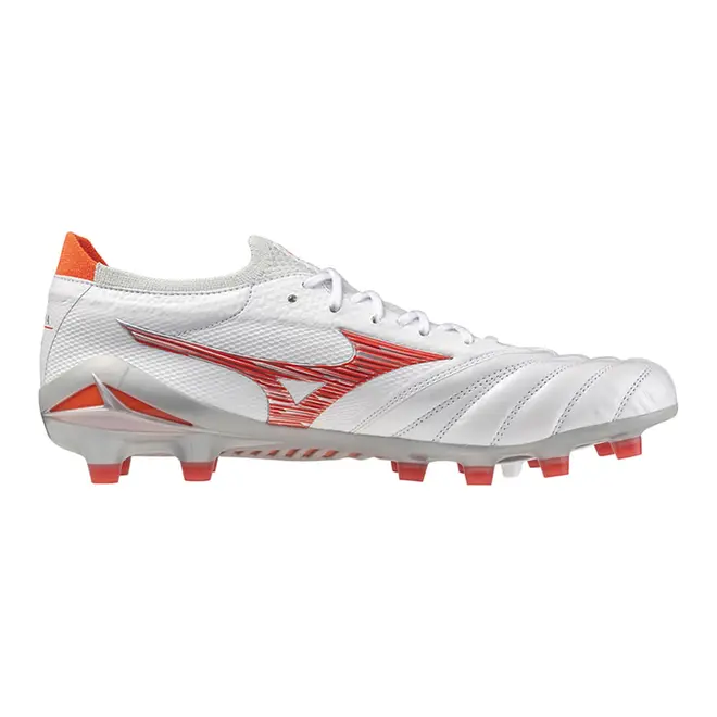 Chuteira de Campo Mizuno Morelia Neo IV Beta Japan