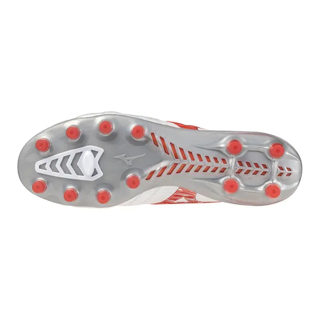 Chuteira de Campo Mizuno Morelia Neo IV Beta Japan