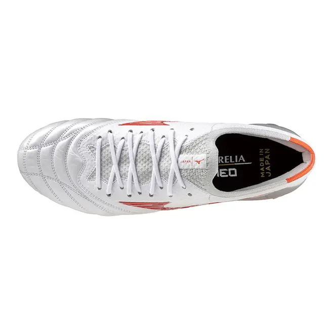 Chuteira de Campo Mizuno Morelia Neo IV Beta Japan