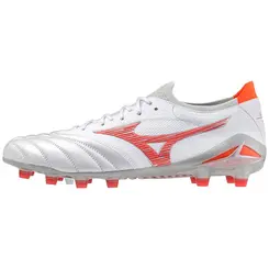Chuteira de Campo Mizuno Morelia Neo IV Beta Japan