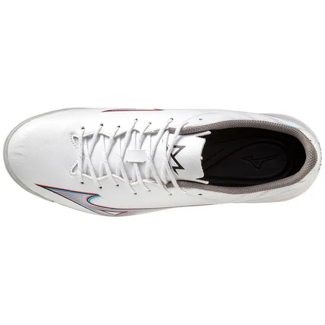 Kit 1 Chuteira Mizuno e 1 Chinelo Basic