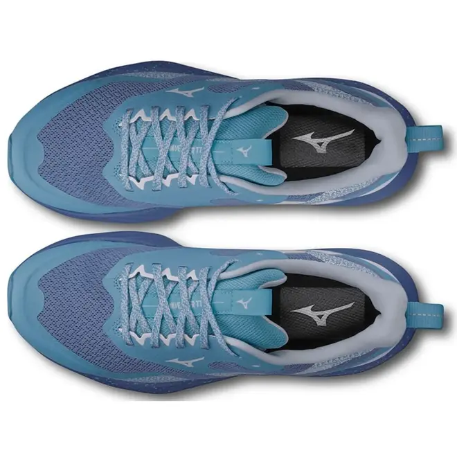 Tênis de Trilha Feminino Mizuno Wave Rider TT 2