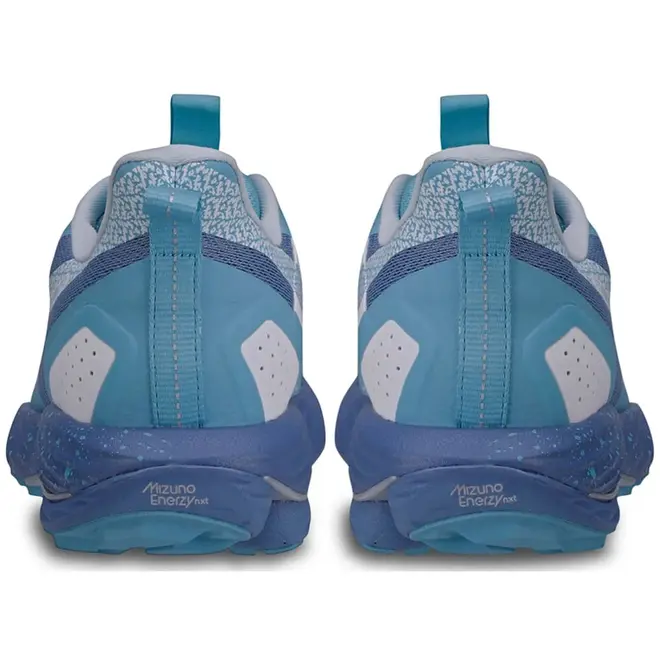 Tênis de Trilha Feminino Mizuno Wave Rider TT 2