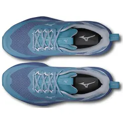 Tênis de Trilha Feminino Mizuno Wave Rider TT 2