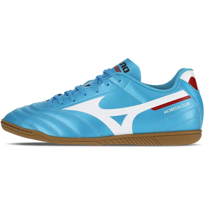 Chuteira Futsal Mizuno Morelia Club IN