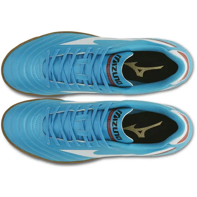 Chuteira Futsal Mizuno Morelia Club IN