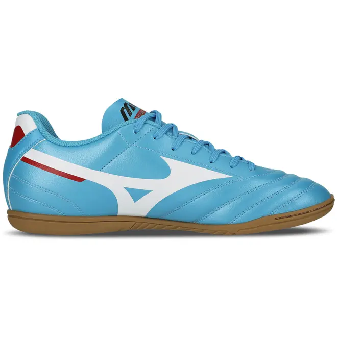 Chuteira Futsal Mizuno Morelia Club IN