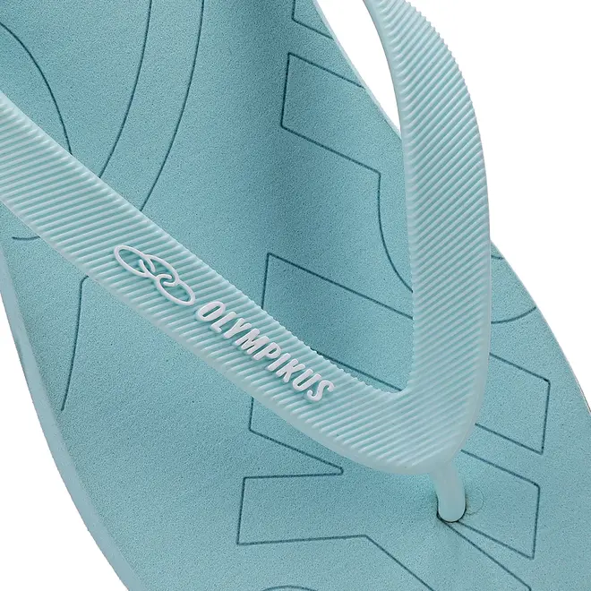 Chinelo Olympikus Livre Feminino