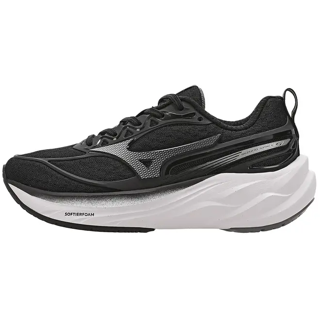 Tênis Casual Mizuno Space 5 Infantil