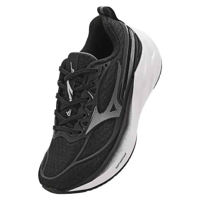 Tênis Casual Mizuno Space 5 Infantil