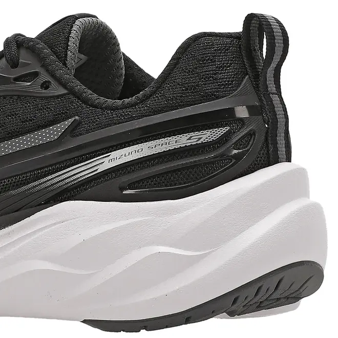 Tênis Casual Mizuno Space 5 Infantil