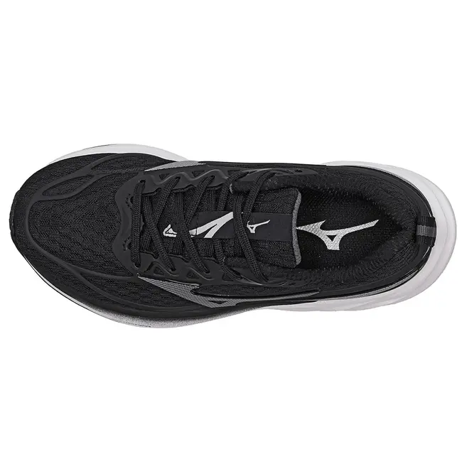 Tênis Casual Mizuno Space 5 Infantil