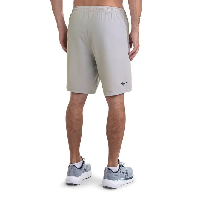Bermuda de Treino Mizuno Run Bird Masculina