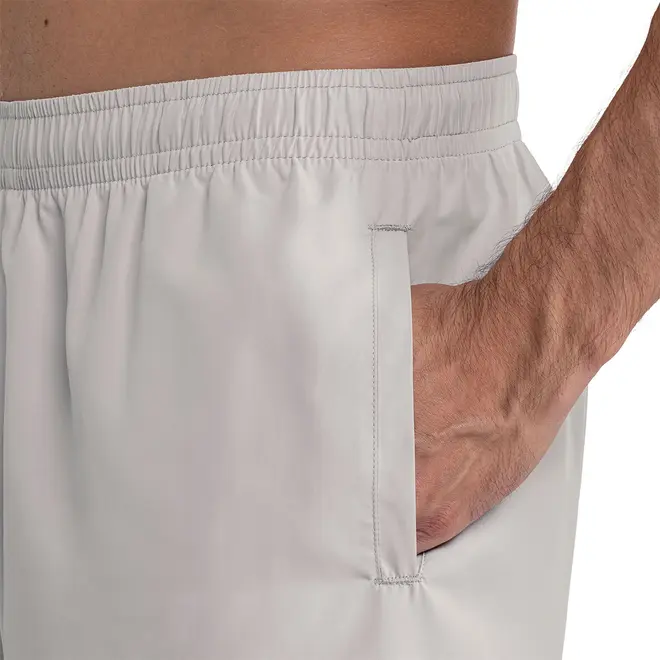 Bermuda de Treino Mizuno Run Bird Masculina