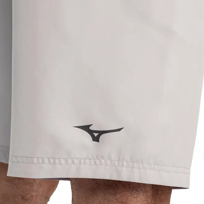 Bermuda de Treino Mizuno Run Bird Masculina