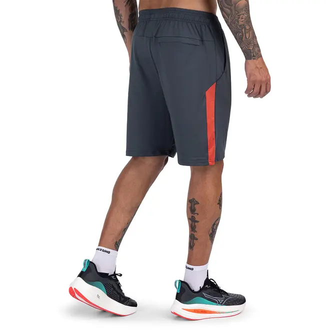 Bermuda de Treino Mizuno Soul Fit Masculina
