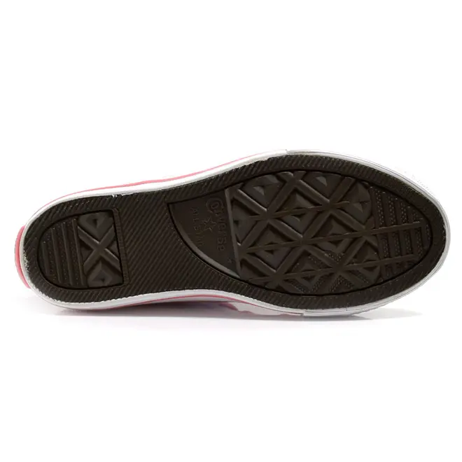 Tênis de Cano Alto Infantil Converse Original Roxo CK12500001