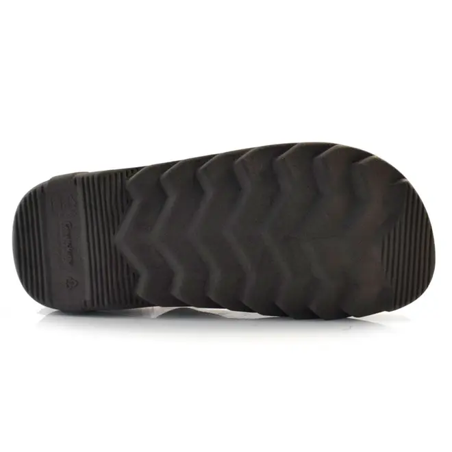 Chinelo Masculino Rider RW Plus Preto 12425