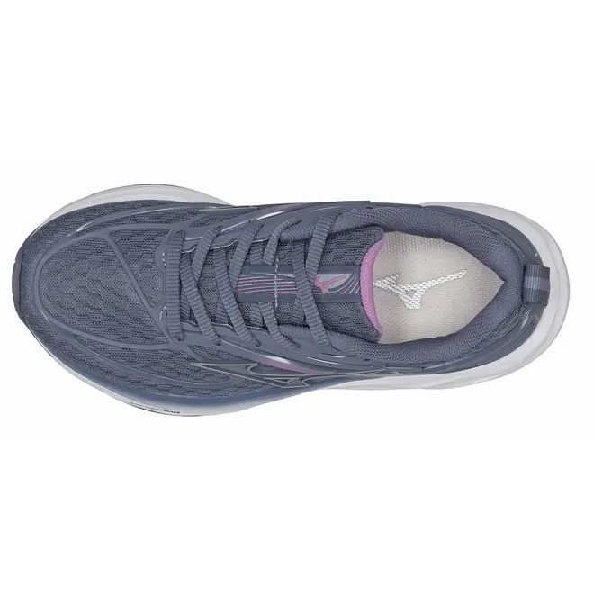 Tênis de Corrida Mizuno Space 6