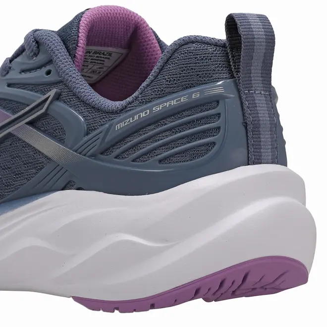 Tênis de Corrida Mizuno Space 6