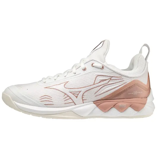 Tênis de Vôlei Feminino Mizuno Wave Luminous 2
