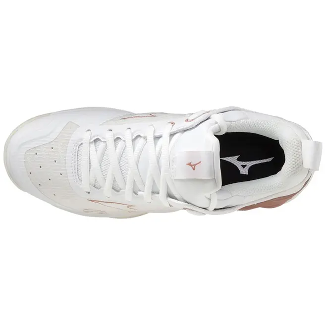 Tênis de Vôlei Feminino Mizuno Wave Luminous 2