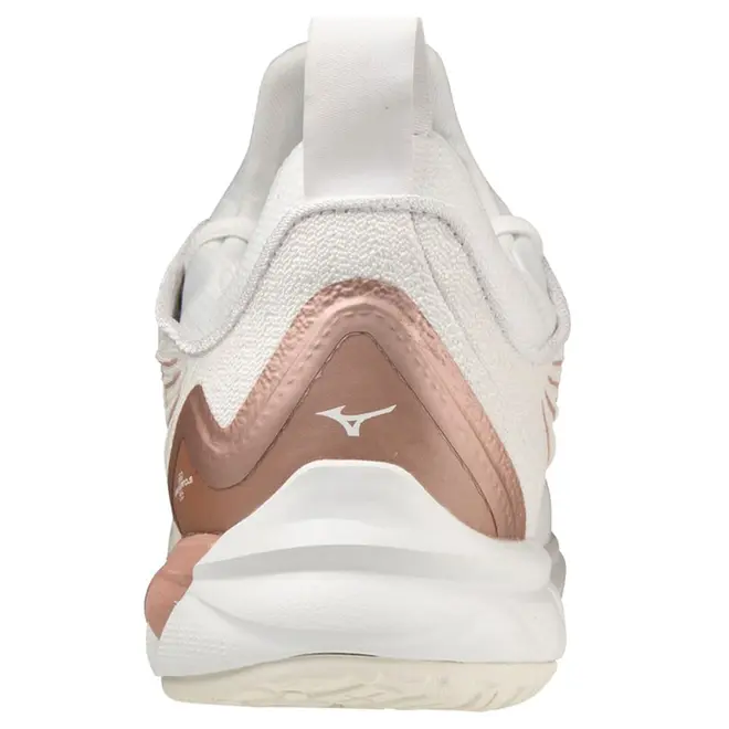 Tênis de Vôlei Feminino Mizuno Wave Luminous 2
