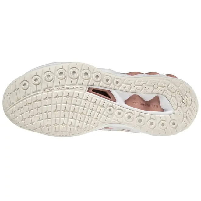 Tênis de Vôlei Feminino Mizuno Wave Luminous 2