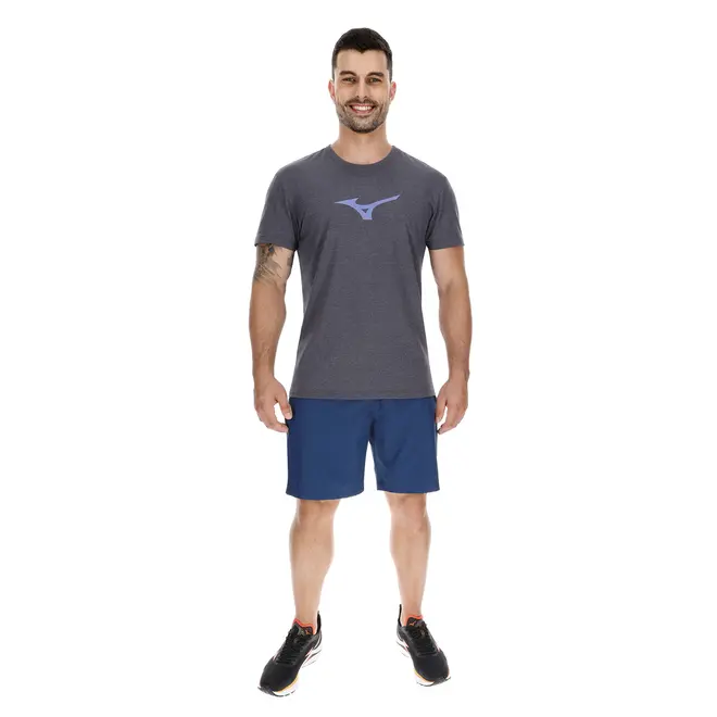 Bermuda de Treino Mizuno Tennis Master 7
