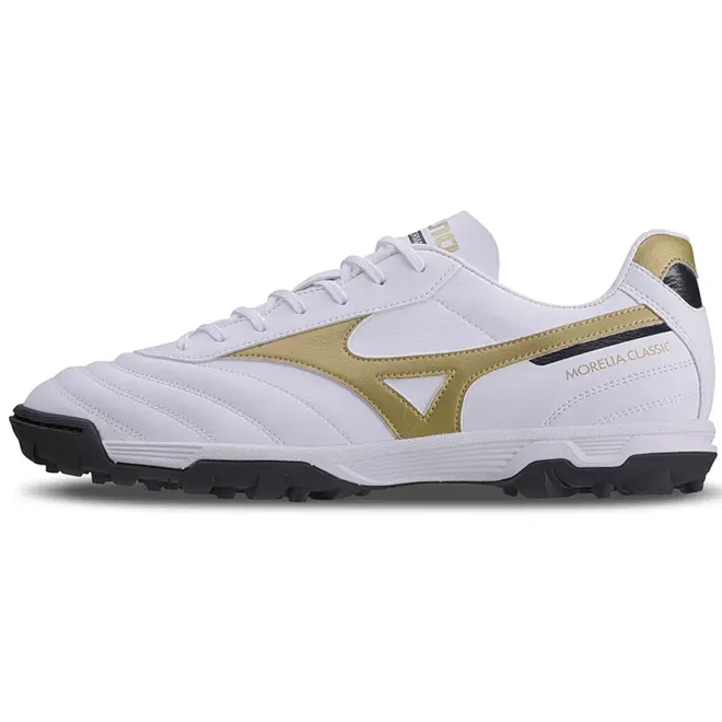 Chuteira Society Mizuno Morelia Classic AS