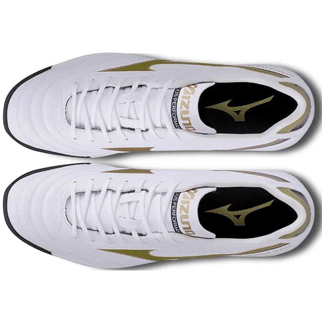 Chuteira Society Mizuno Morelia Classic AS