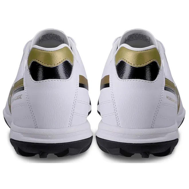 Chuteira Society Mizuno Morelia Classic AS