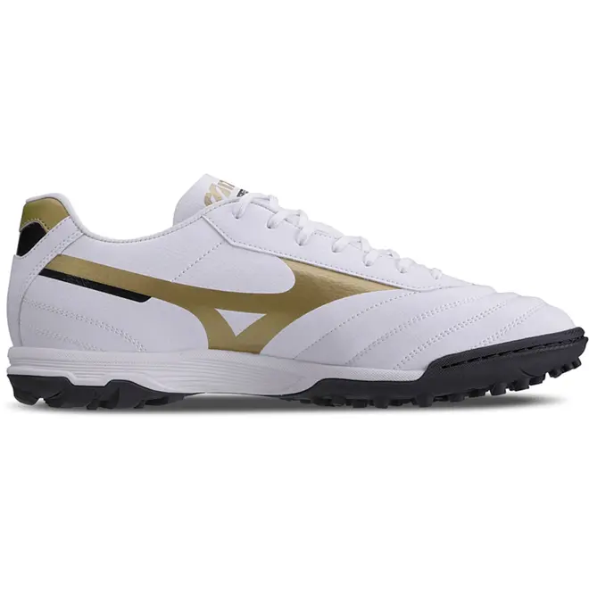 Chuteira Society Mizuno Morelia Classic AS
