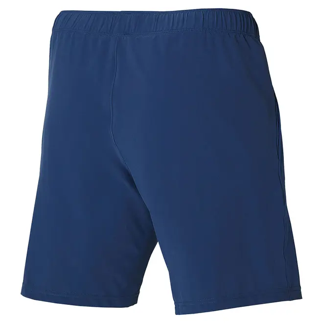 Shorts de Tennis Masculino Mizuno 8 in Flex