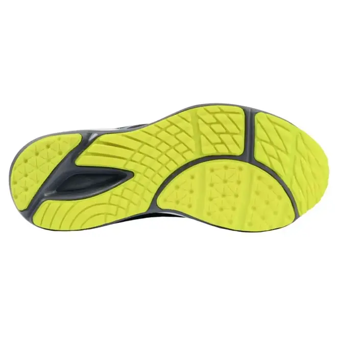 Tênis  Mizuno Falcon 3 Masculino  - Cinza e Azul